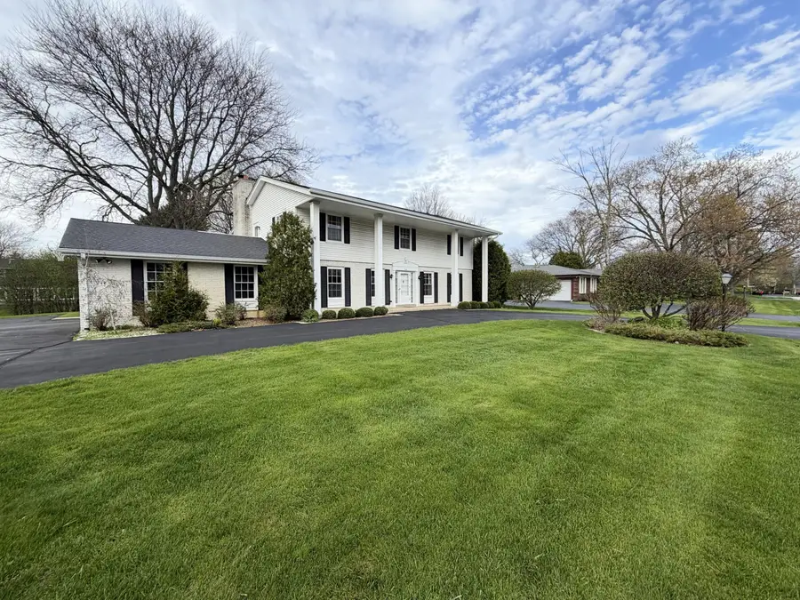 1100 W Duchess Ct, Bayside, WI 53217 - #3