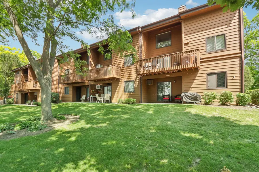 6930 238th Ave, Paddock Lake, WI 53168 - #2