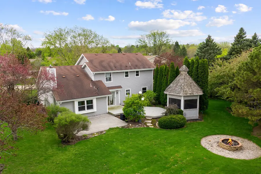2400 Tammy Ln, Caledonia, WI 53402 - #2