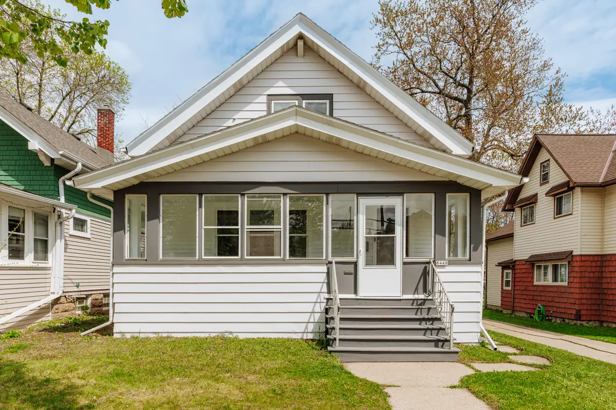 8448 W Lapham St, West Allis, WI 53214 - #1