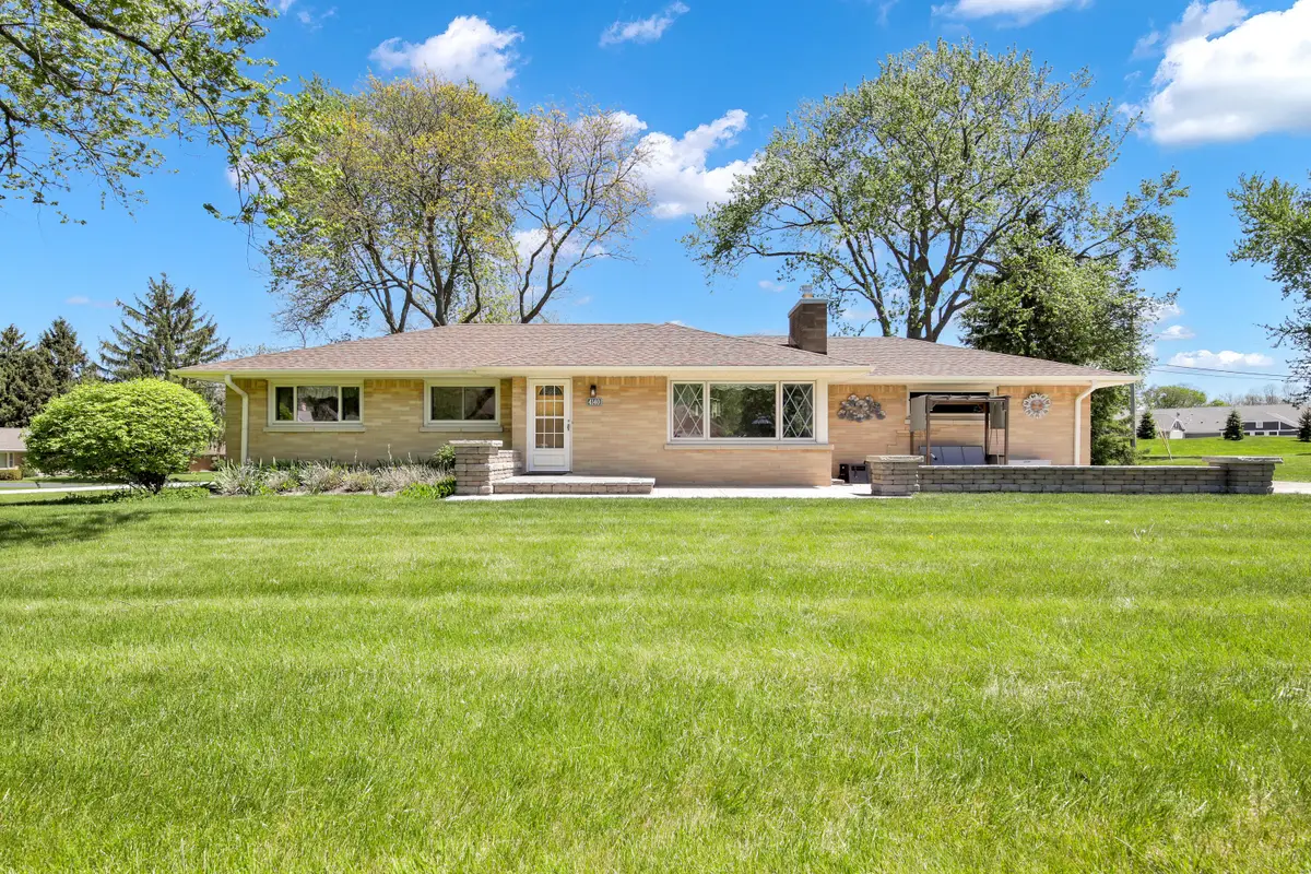 4140 N 162nd St, Brookfield, WI 53005 - #1