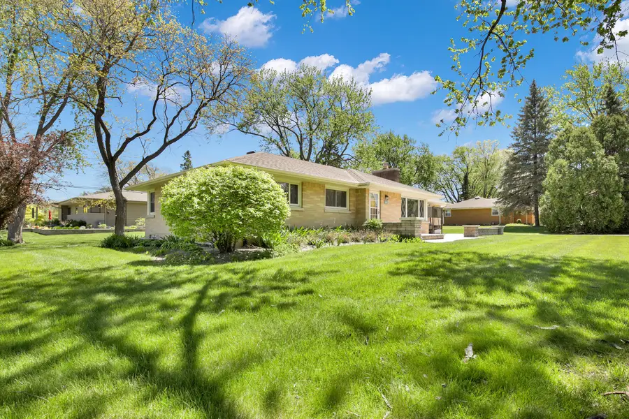 4140 N 162nd St, Brookfield, WI 53005 - #3