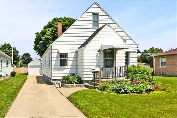 3717 19th Ave, Kenosha, WI 53140