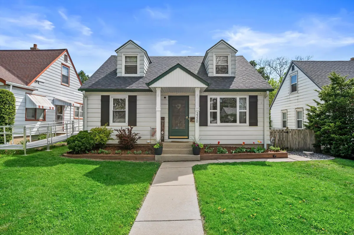 3320 N 83rd St, Milwaukee, WI 53222 - #1