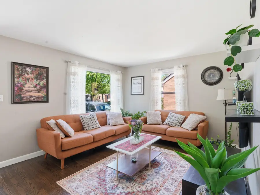 3852 S 1st St, Milwaukee, WI 53207 - #3