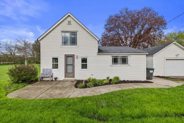 8200 312th Ave, Wheatland, WI 53105