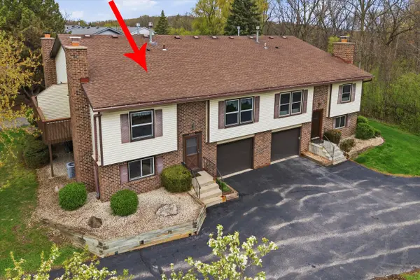 6504 S Parkedge Cir, Franklin, WI 53132