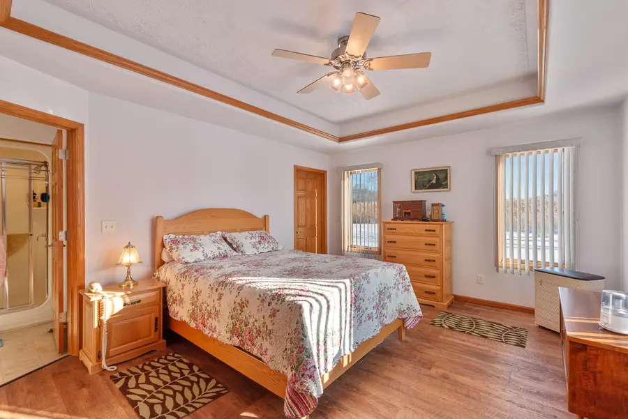 N1841 Shale Ave, Auburn, WI 53010 - #2