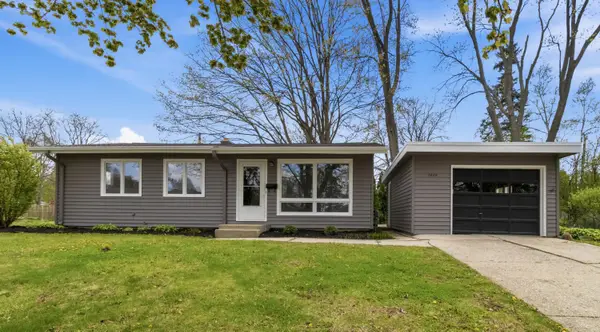 7405 Eaton Ln, Greendale, WI 53129
