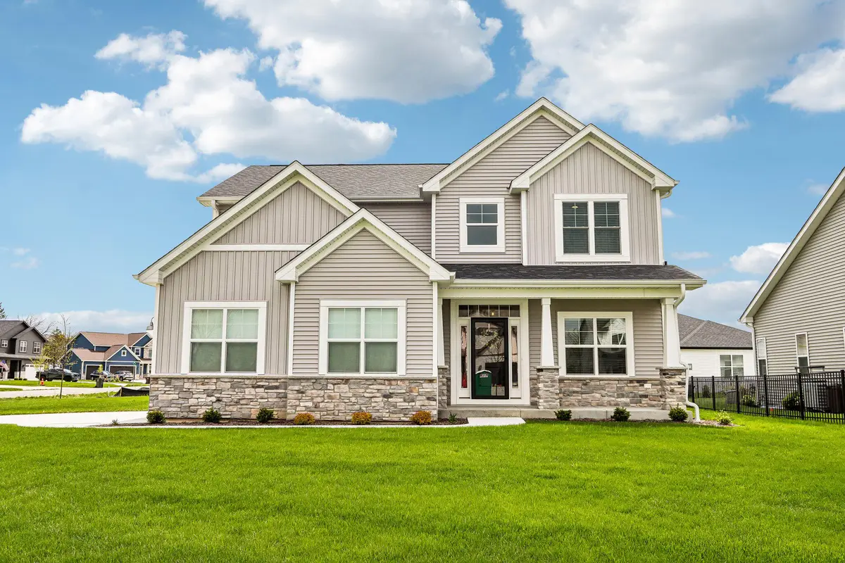 25819 77th Pl, Paddock Lake, WI 53168 - #1