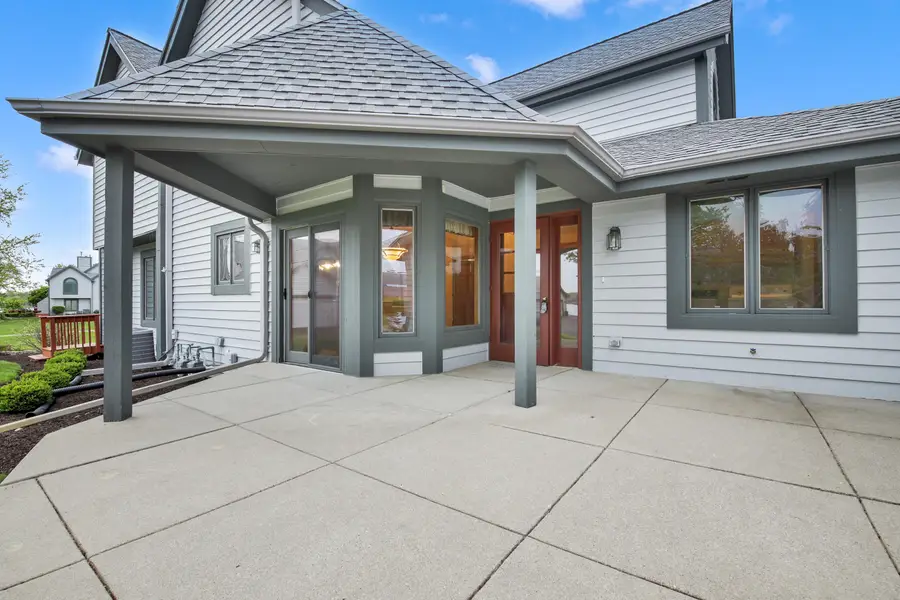 S75W17726 Harbor Cir, Muskego, WI 53150 - #2