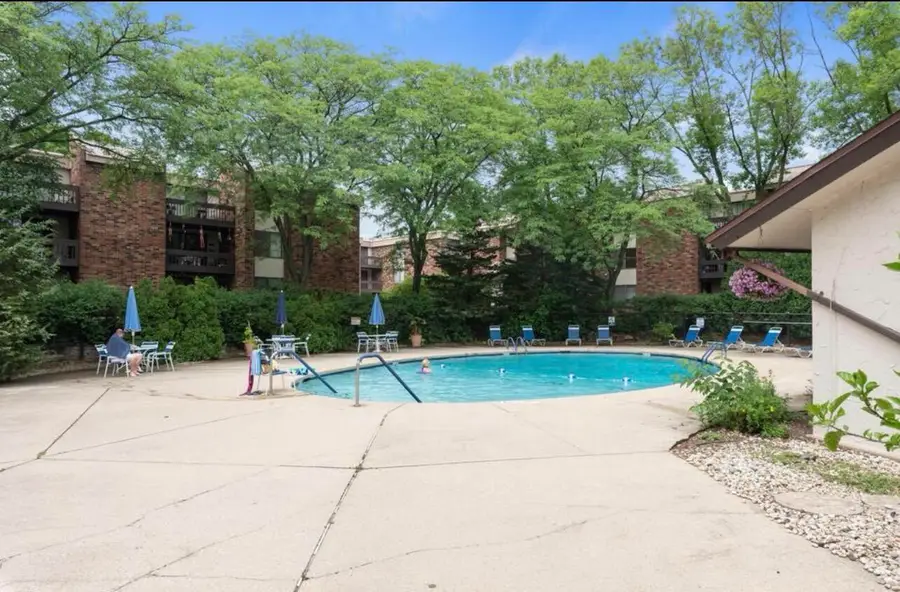 2430 W Good Hope Rd, Glendale, WI 53209 - #3
