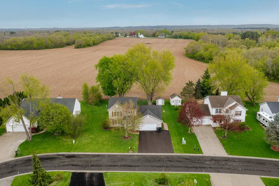 W2219 Oak Ridge Ave, East Troy, WI 53120 - #3