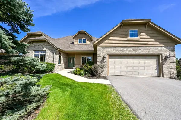 10803 N Essex Dr, Mequon, WI 53092