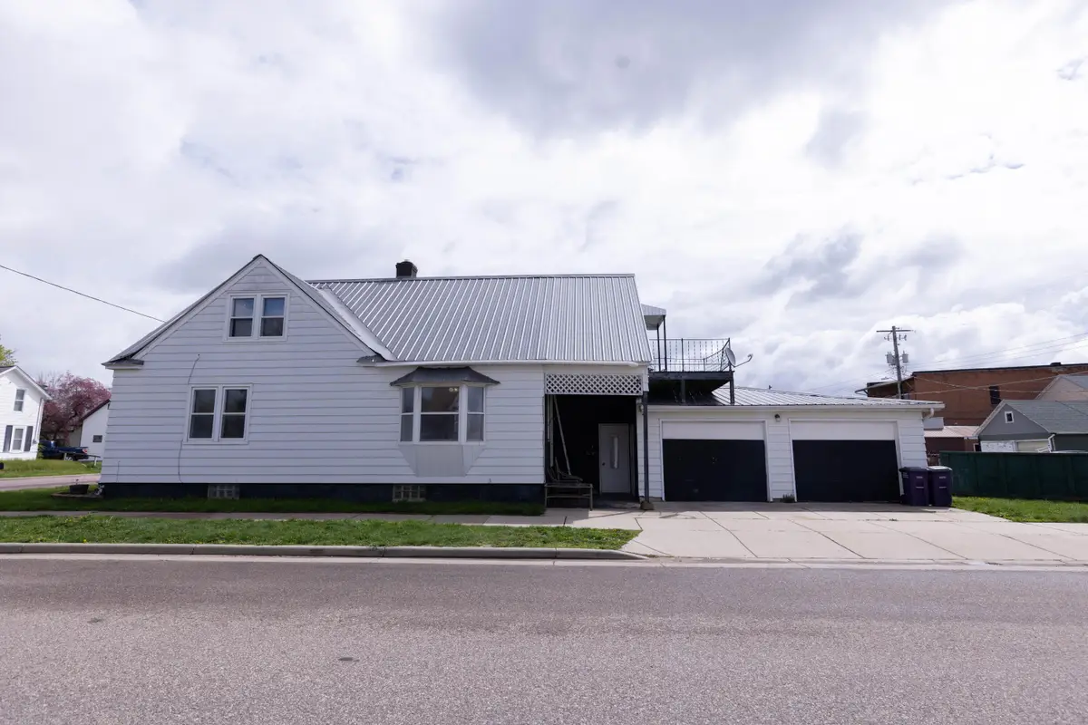 23743 Adams St, Independence, WI 54747 - #1