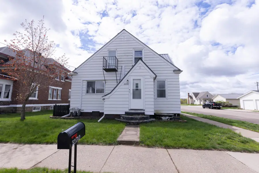 23743 Adams St, Independence, WI 54747 - #2