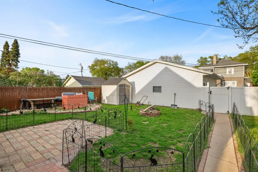 1402 George St, La Crosse, WI 54603 - #2