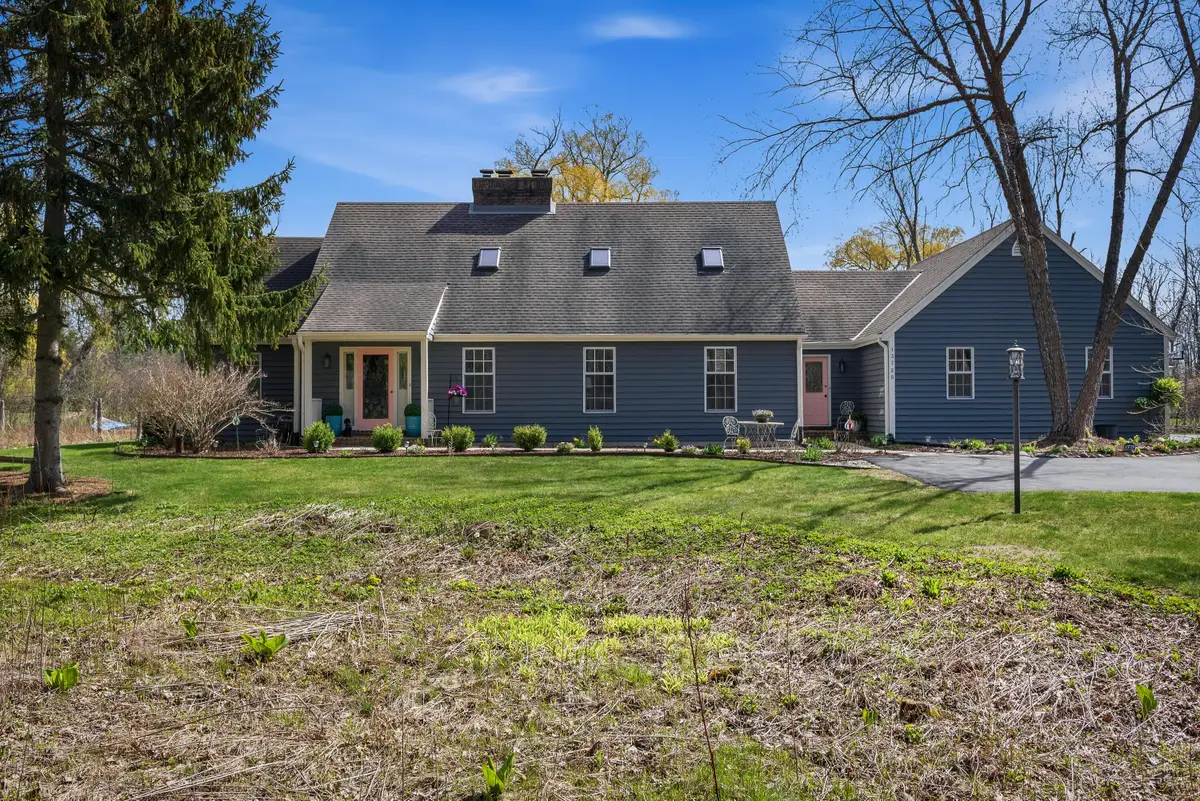 13725 N Lake Shore Dr, Mequon, WI 53097 - #1