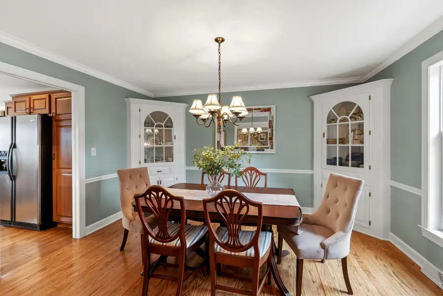 13725 N Lake Shore Dr, Mequon, WI 53097 - #3