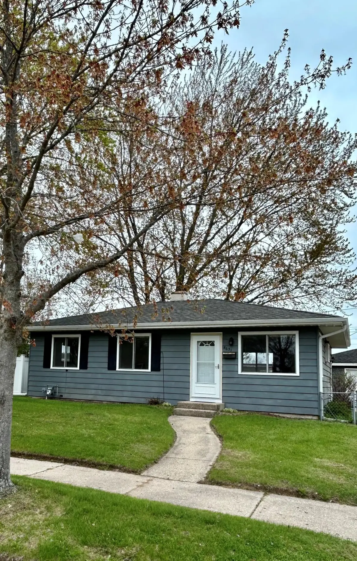 8631 15th Ave, Kenosha, WI 53143 - #1