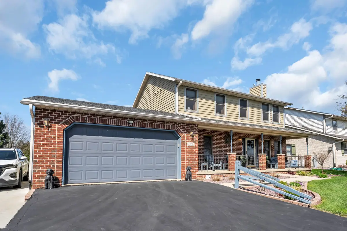 2000 Airline Rd, Mount Pleasant, WI 53406 - #1