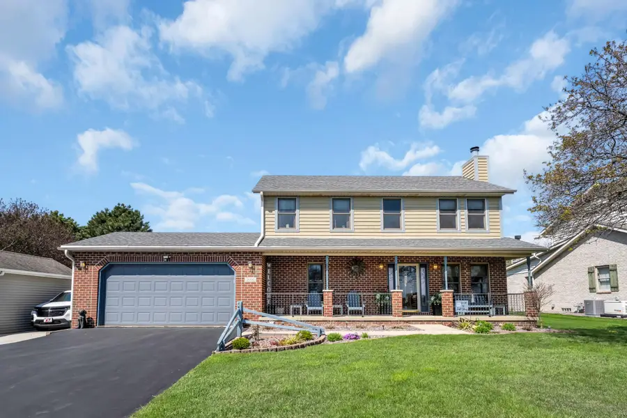 2000 Airline Rd, Mount Pleasant, WI 53406 - #2