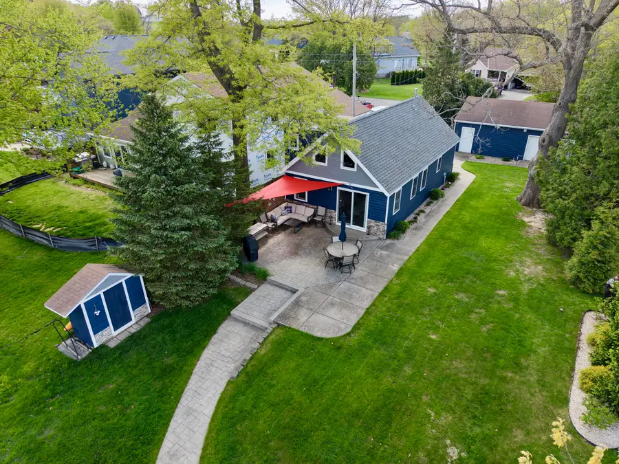 28918 Kramer Dr, Waterford, WI 53185 - #3