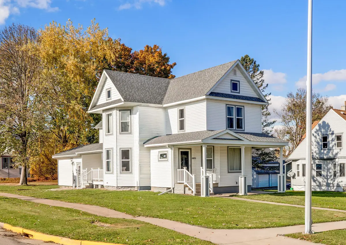 36015 Main St, Whitehall, WI 54773 - #1