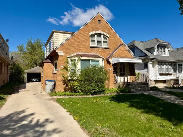 3019 N 60th St, Milwaukee, WI 53210