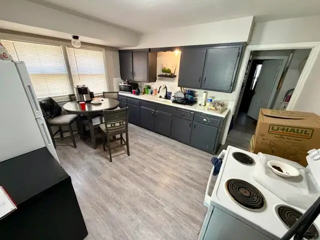 3019 N 60th St, Milwaukee, WI 53210 - #3