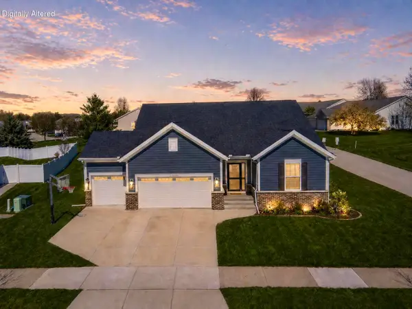 N56W24190 Peppertree Dr N, Sussex, WI 53089