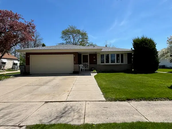 5354 S 8th St, Milwaukee, WI 53221