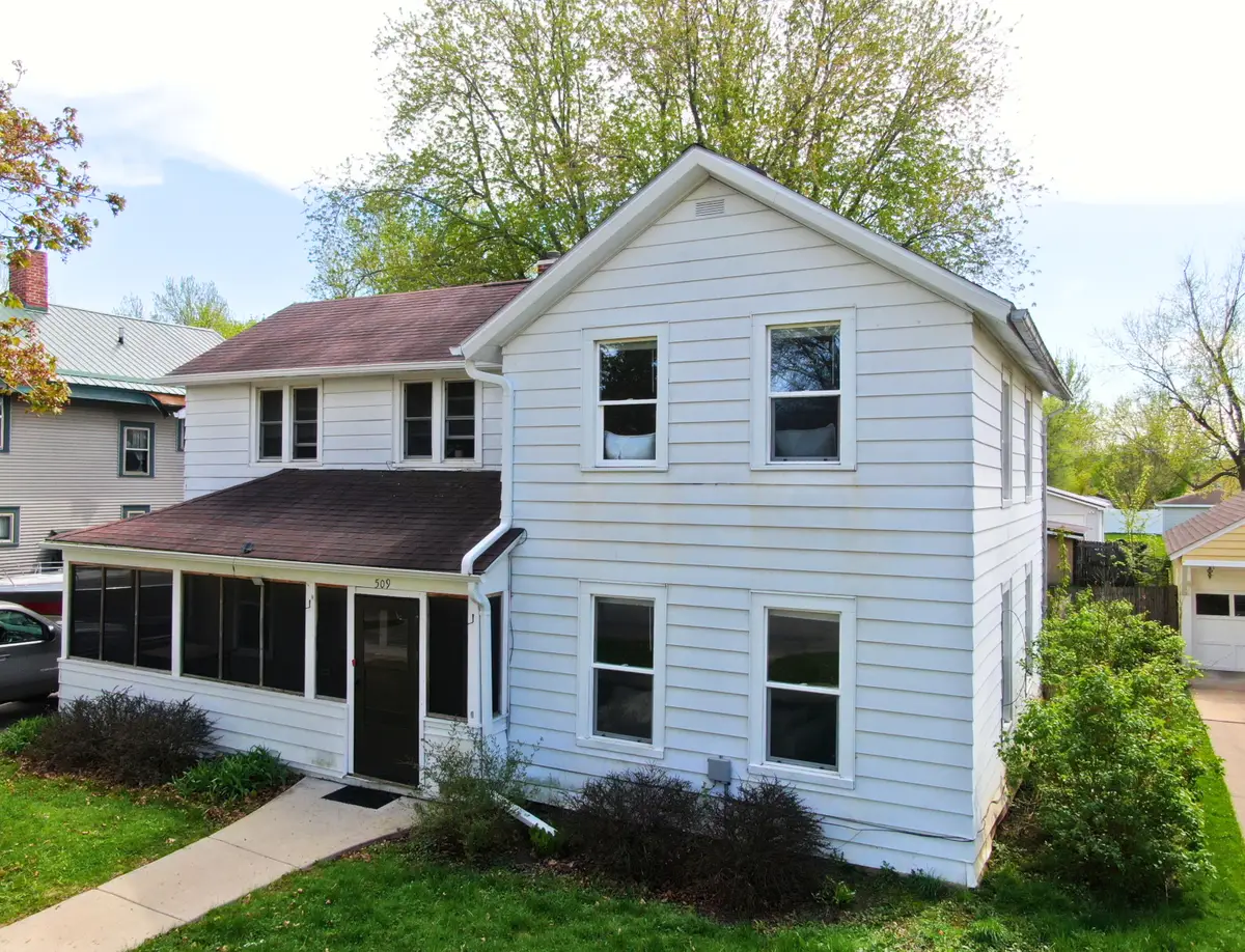 509 E Franklin St, Sparta, WI 54656 - #1
