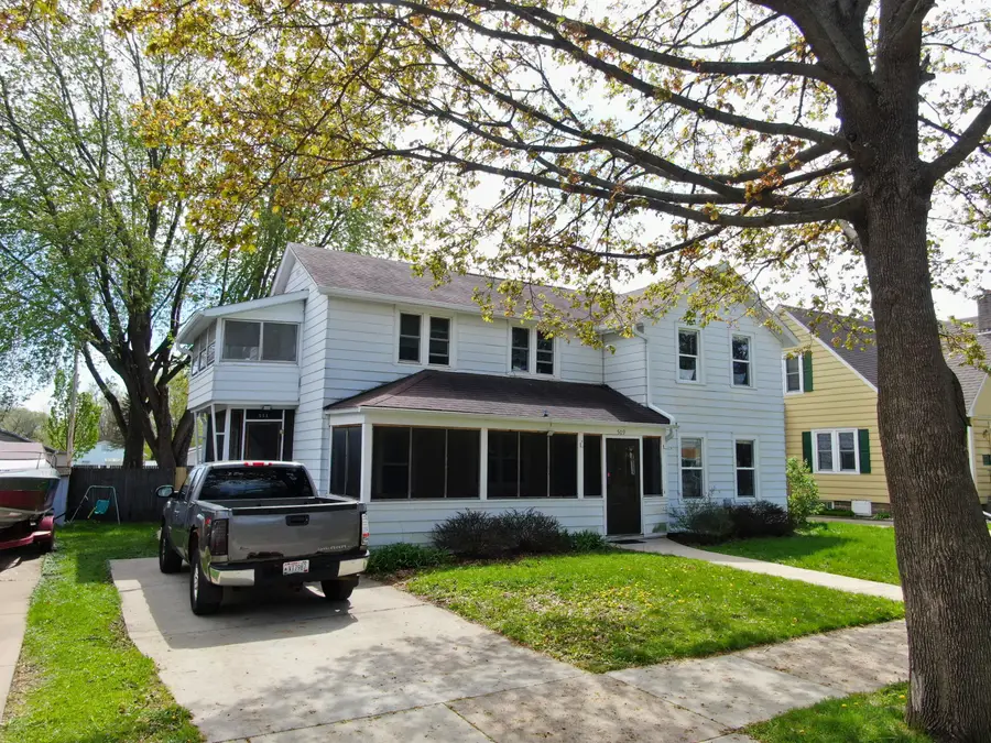509 E Franklin St, Sparta, WI 54656 - #2