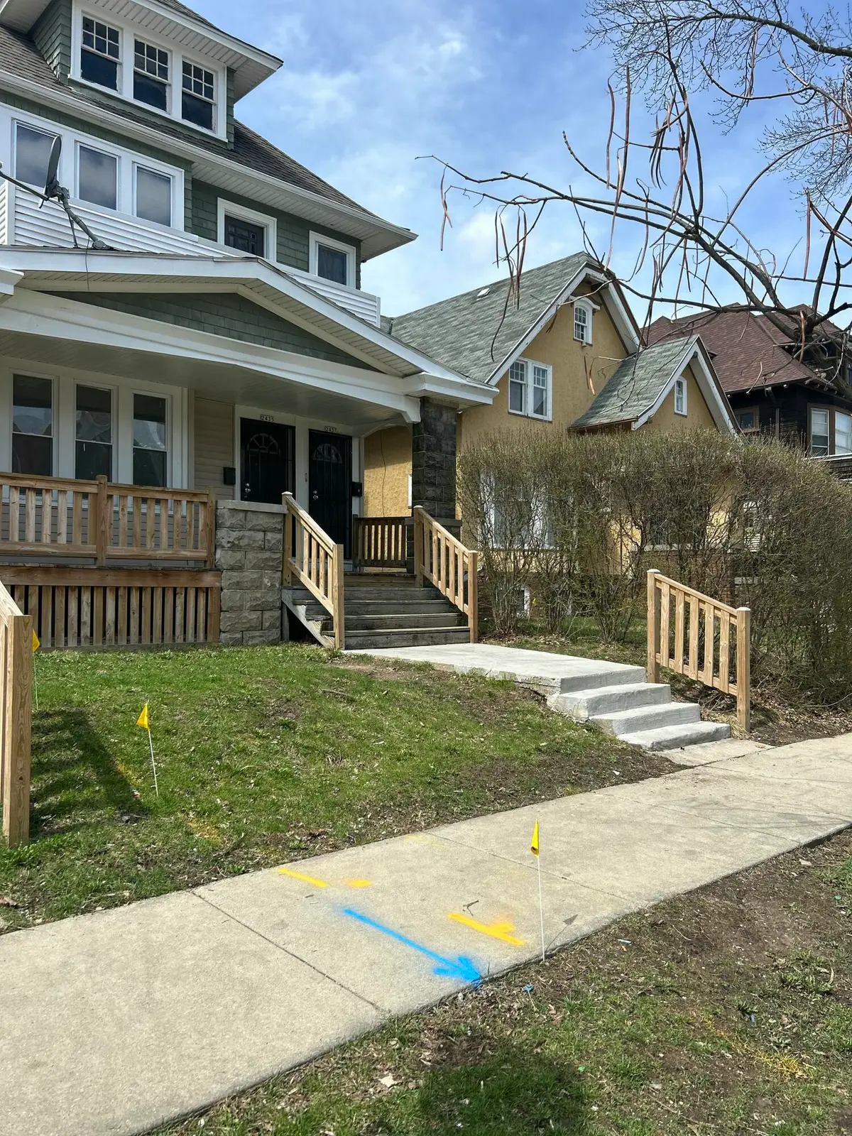 2435 N 41st St, Milwaukee, WI 53210 - #1