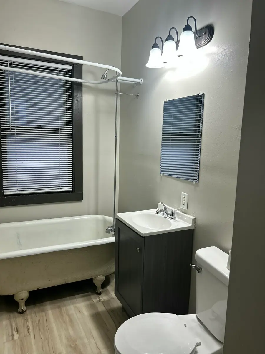 2435 N 41st St, Milwaukee, WI 53210 - #3
