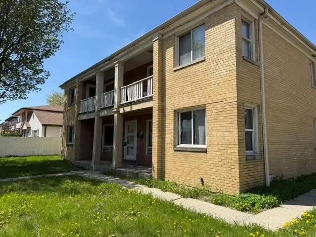 4579 N 76th St, Milwaukee, WI 53218 - #2