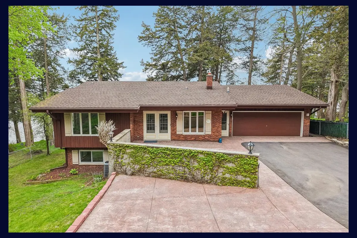 814 Highland Rd, Lake Mills, WI 53551 - #1