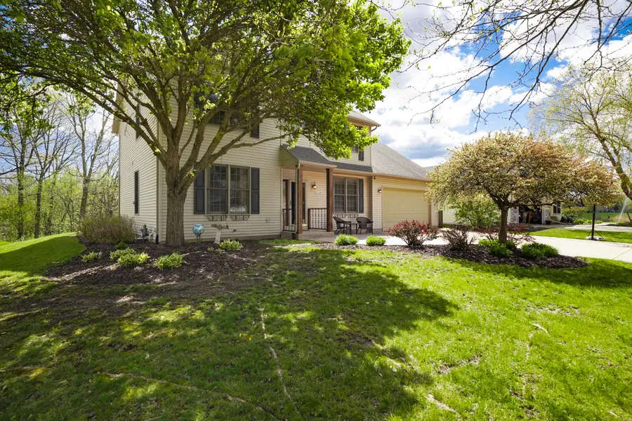 12135 32nd Ave, Pleasant Prairie, WI 53158 - #2