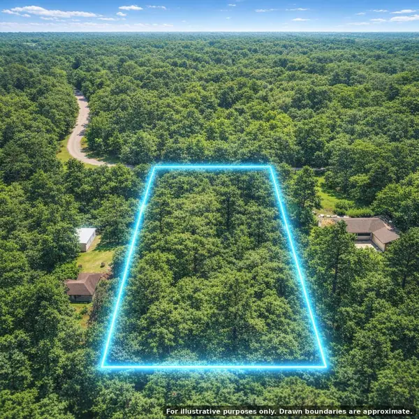 LOT26 Michael Cir, Gillett, WI 54124
