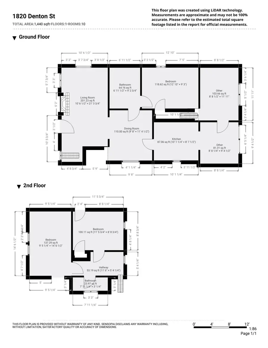 1820 Denton St, La Crosse, WI 54601 - #2