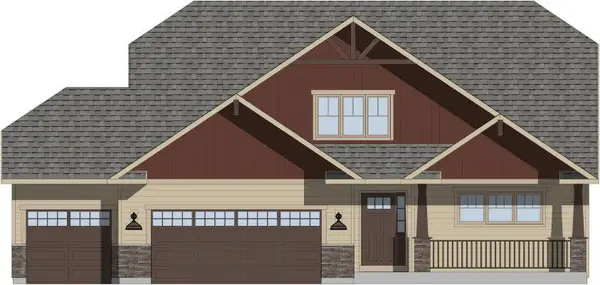 334 Ridgeview Dr, Lake Mills, WI 53551