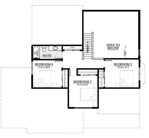 334 Ridgeview Dr, Lake Mills, WI 53551 - #3