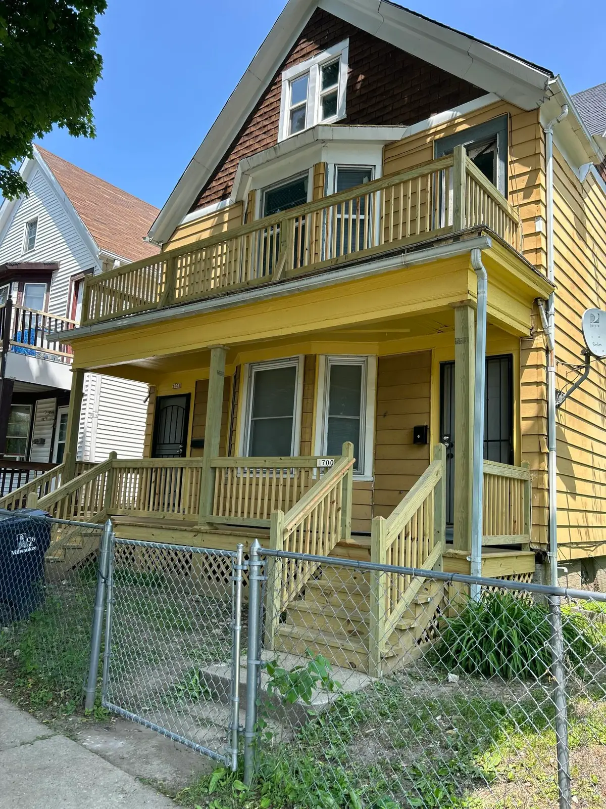 1700 N 28th St, Milwaukee, WI 53208 - #1