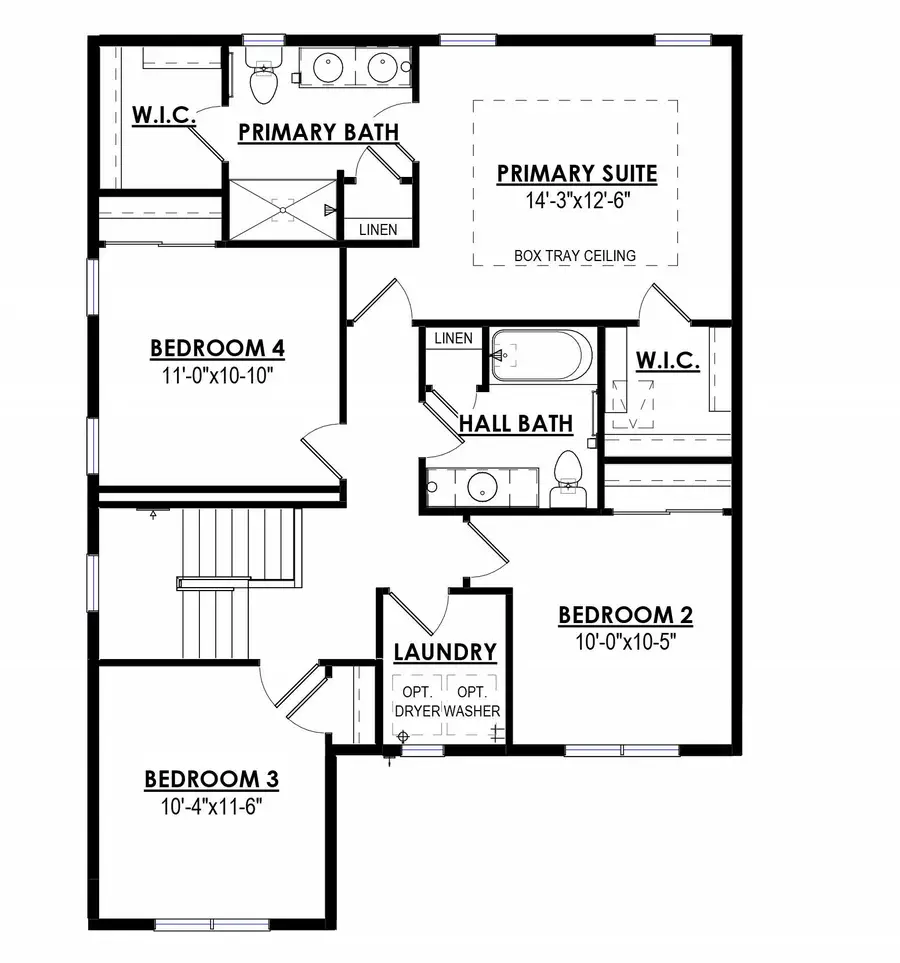 935 Cardinal Ln, Mukwonago, WI 53149 - #3