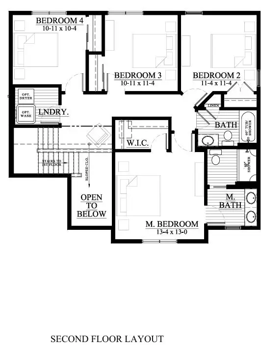 841 Golf Dr, Jefferson, WI 53549 - #3