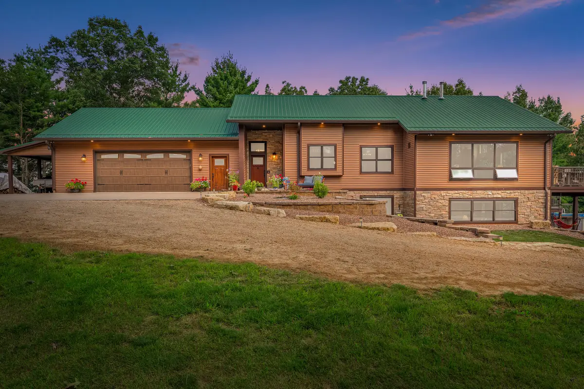 4798 County Highway I, Sparta, WI 54656 - #1