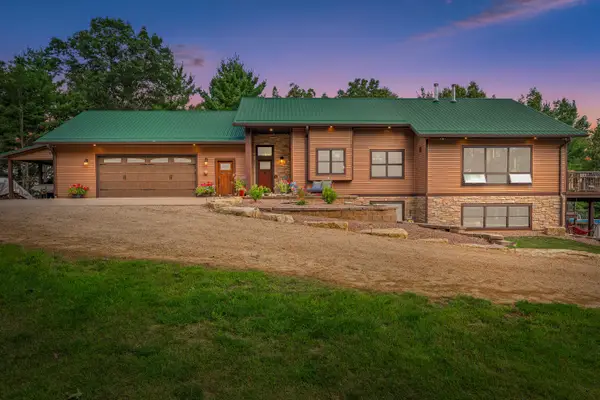 4798 County Highway I, Little Falls, WI 54656
