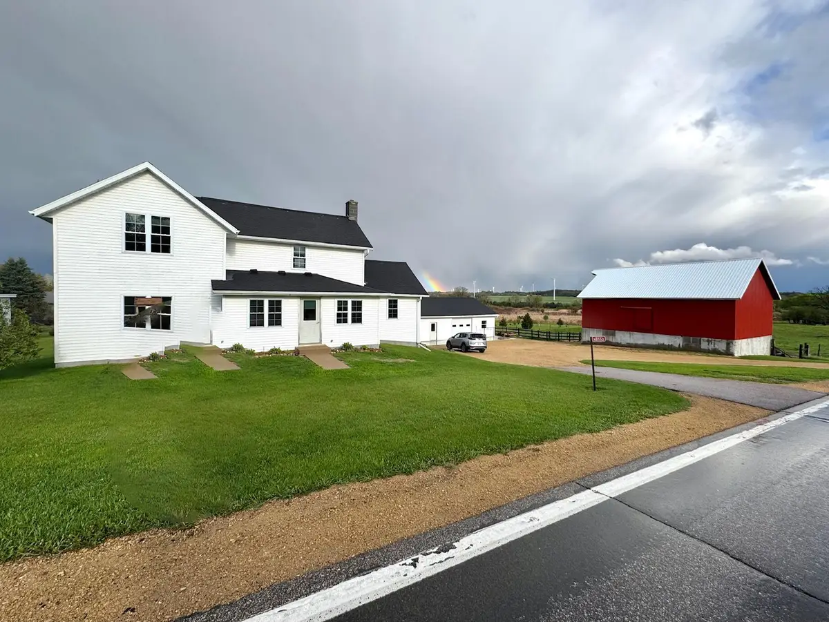 N8550 State Road 44, Scott, WI 53954 - #1