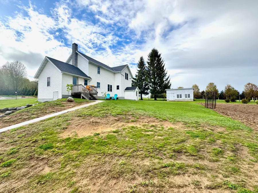 N8550 State Road 44, Scott, WI 53954 - #2